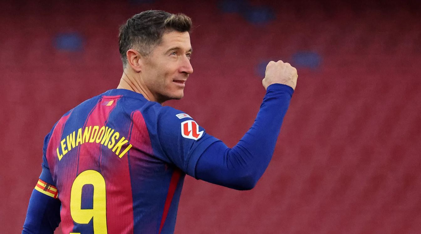 Manchester United jajaki transfer Robert Lewandowski Manchester United jajaki transfer Robert Lewandowski