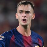 Marc Casado pemain Barcelona