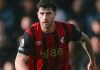 Marcos Senesi pemain Bournemouth