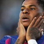 Analisis 5 Kandidat Pengganti Marcus Rashford di Barcelona Marcus Rashford