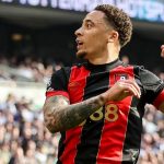 Krisis Winger Kiri, MU Targetkan Bintang The Cherries dengan Harga Selangit Marcus Tavernier pemain Bournemouth