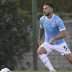 Aston Villa Masuk Perburuan Transfer Mario Gila, Saingi Rival Premier League Mario Gila pemain Lazio