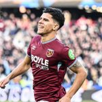 Manchester United Pantau Gelandang dengan 3 Gol 4 Assist Jelang Bursa Transfer Mateus Fernandes pemain West Ham United