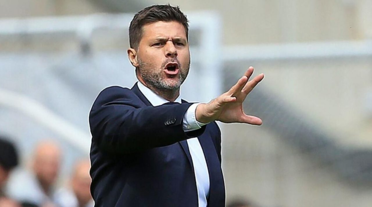 Mauricio Pochettino