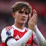 Arsenal Menang 2-0 atas The Toffees, Gyokeres-Dowman Jaga Peluang Juara Liga Inggris Max Dowman sebagai pencetak gol termuda memastikan kemenangan Arsenal di Emirates Stadium