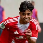 Maycon Cardozo bintang muda Bayern Munchen