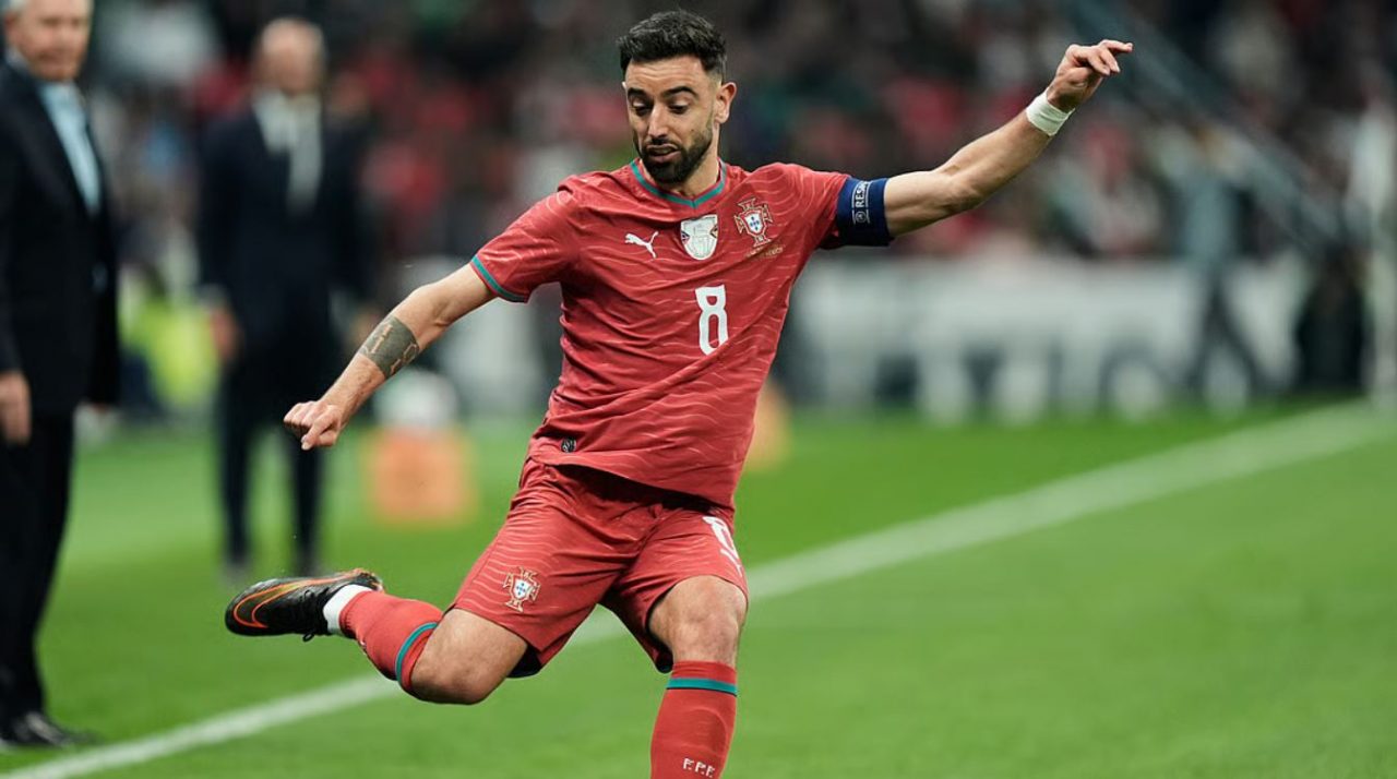 Meksiko vs Portugal - Pertandingan Persahabatan 2026