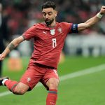 Meksiko vs Portugal - Pertandingan Persahabatan 2026