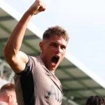 Liverpool Bisa Dapatkan Micky van de Ven dengan Harga Murah Jika The Lilywhites Degradasi Micky van de Ven pemain Tottenham Hotspur