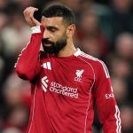 Mohamed Salah Cedera: Berapa Lama Absen Bela Liverpool dan Laga Apa Saja yang Dilewatkan? Mohamed Salah pemain Liverpool