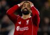 Analisa Kekalahan Memalukan Liverpool di Molineux, Dominasi Tanpa Ancaman! Mohamed Salah usai kekalahan Liverpool di kandang Wolves