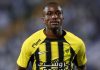 Moussa Diaby pemain Al-Ittihad