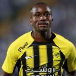 Moussa Diaby pemain Al-Ittihad