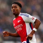 Arsenal Buka Peluang Peminjaman Myles Lewis-Skelly di Bursa Transfer Musim Panas Myles Lewis-Skelly pemain Arsenal