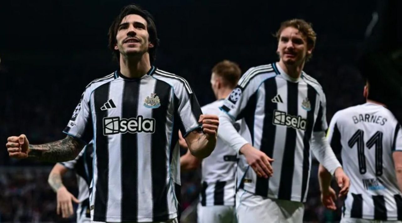 Newcastle United vs Barcelona - 16 Besar Liga Champions 2026