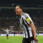 Newcastle United vs Manchester United