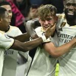 Manchester United Siapkan Tawaran Rp2 Triliun untuk Dua Pemain Real Madrid