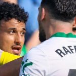 Rasisme Terjadi Lagi! Kali Ini Kasus Rasis Rafa Mir Terhadap Omar El Hilali Omar El Hilali dan Rafa Mir