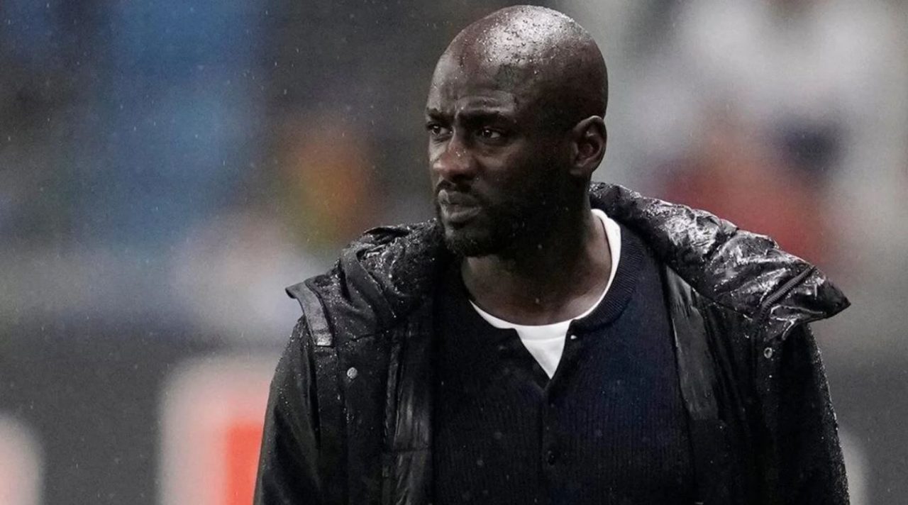 Otto Addo pelatih timnas Ghana