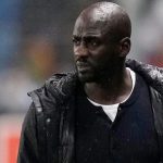 Otto Addo pelatih timnas Ghana