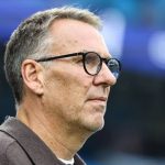 Paul Merson legenda Arsenal