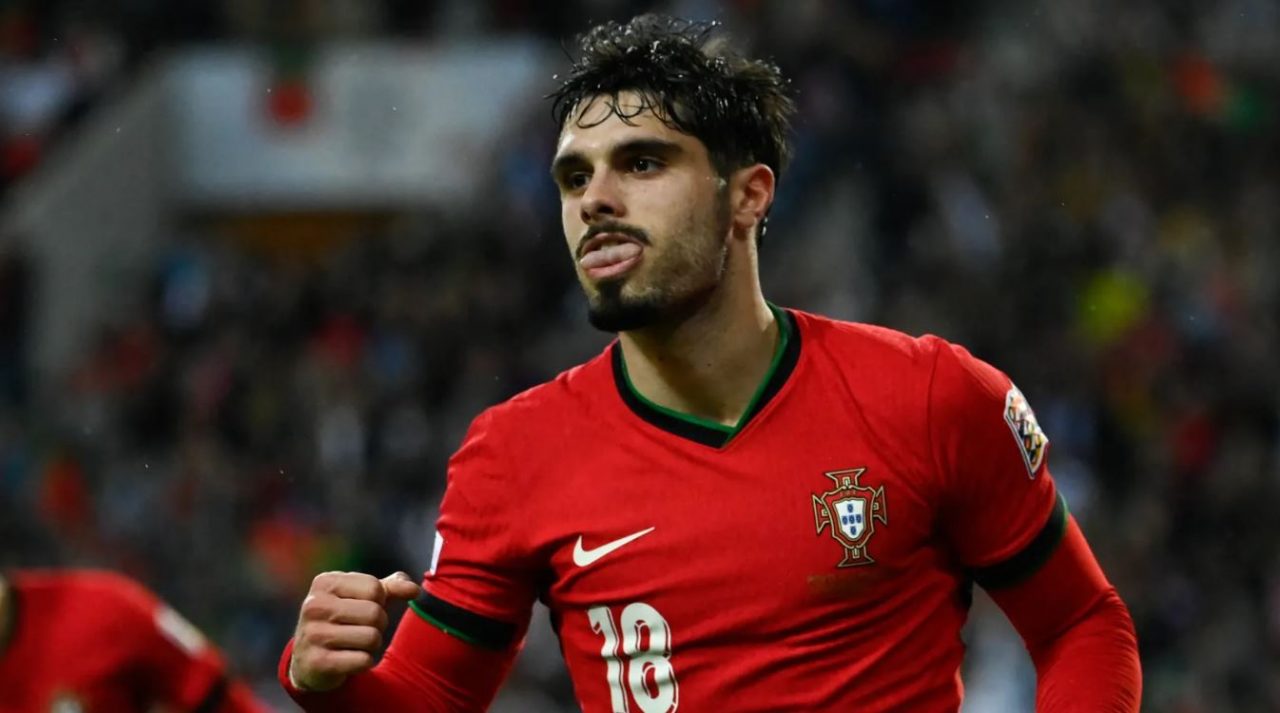 Bintang MU Terancam Didepak Barcelona Ini Penggantinya