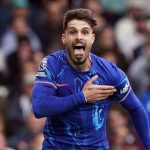 Pedro Neto pemain Chelsea