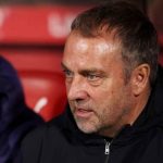 Jelang Barcelona Kontra The Magpies, Flick Lakukan Rotasi Besar-besaran di Akhir Pekan Pelatih Barcelona Hansi Flick