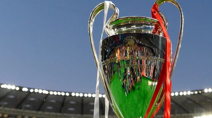 Peluang klub Premier League di kompetisi Eropa Peluang klub Premier League di kompetisi Eropa