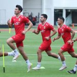 Pemain Timnas Indonesia Maret 2026