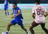 Persib Bandung Menjamu Persik Kediri di Pekan ke-25