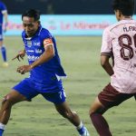 Hasil Persib vs Persik Skor 3-0: Skuad Maung Kembali Menjauh di Puncak Klasemen Persib Bandung Menjamu Persik Kediri di Pekan ke-25