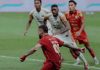 Persija Menjamu Dewa United di Pekan ke-26