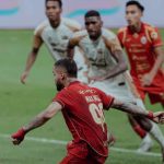 Persija Menjamu Dewa United di Pekan ke-26