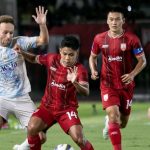 Persis Solo vs Persik Kediri