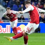 Prediksi Arsenal vs Everton di Liga Inggris 2026