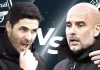 Prediksi Arsenal vs Manchester City di Final Carabao Cup 2026