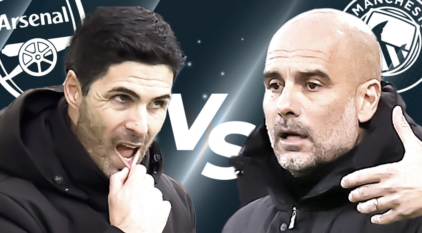 Prediksi Arsenal vs Manchester City di Final Carabao Cup 2026