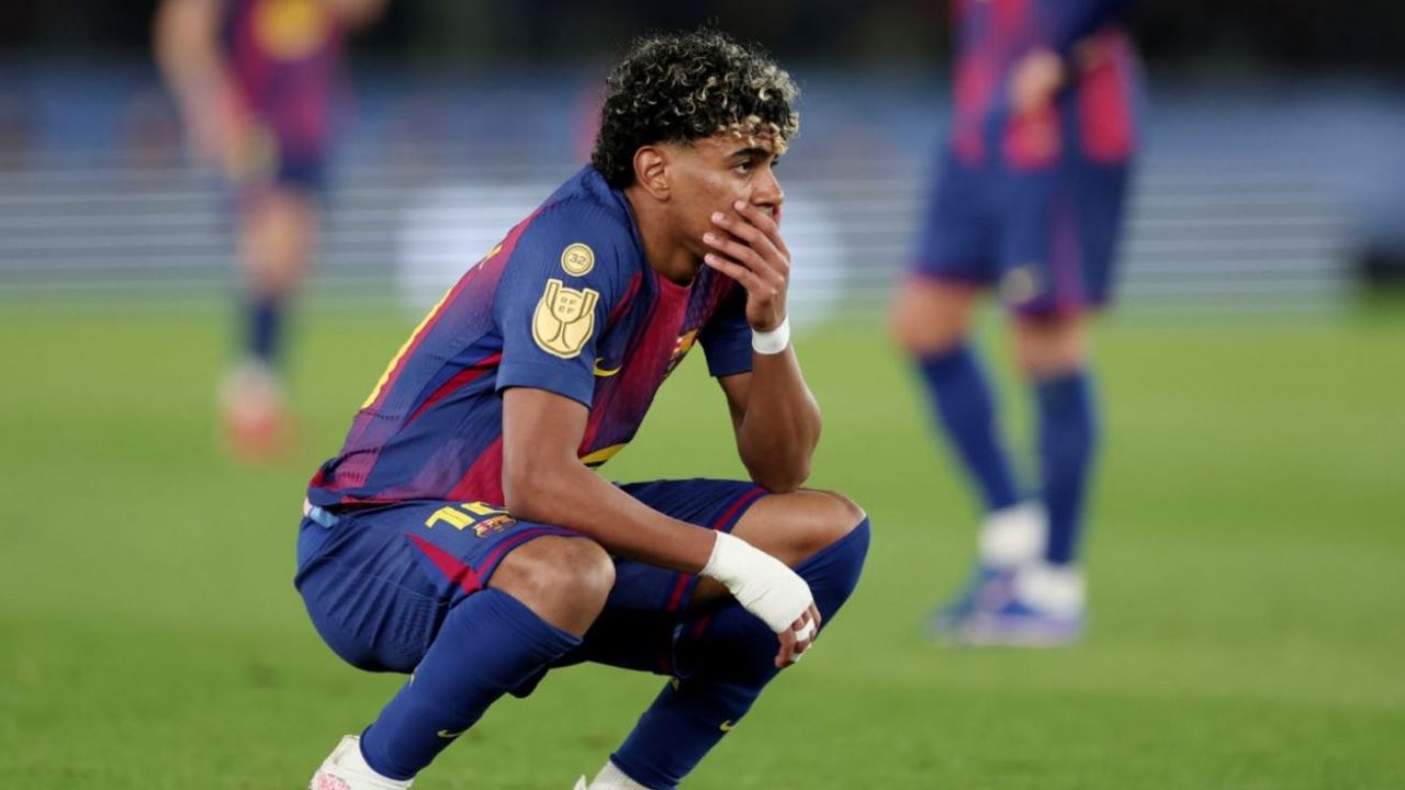 Prediksi Athletic Bilbao vs Barcelona