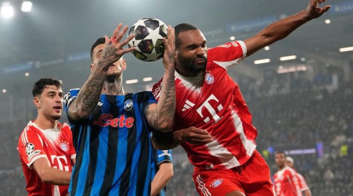 Prediksi Bayern Munchen vs Atalanta di leg kedua 16 besar Liga Champions 2026