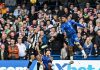 Prediksi Chelsea vs Newcastle United - Liga Inggris