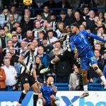 Prediksi Chelsea vs Newcastle United - Liga Inggris