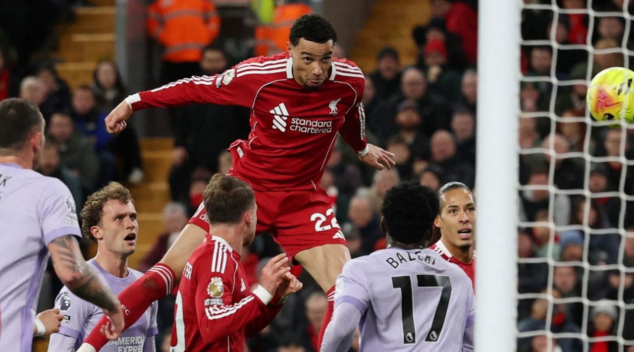 Prediksi Liga Inggris 2026 - Brighton vs Liverpool