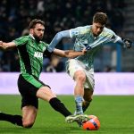 Prediksi Liga Italia 2026 - Juventus vs Sassuolo