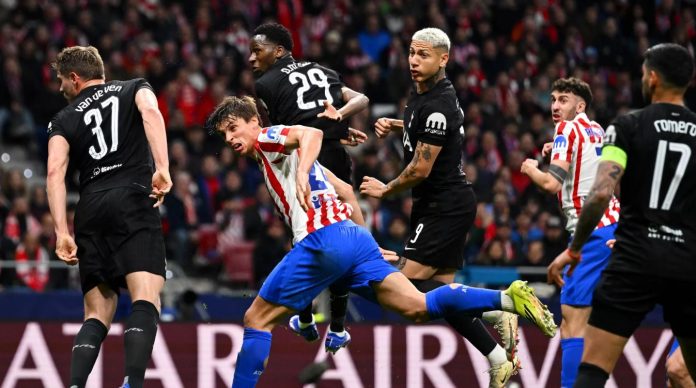 Prediksi Tottenham Hotspur vs Atletico Madrid di leg kedua 16 besar Liga Champions 2026