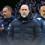 Tiga Tim Terjebak di Zona Bahaya, Siapa yang Akan Selamat dari Degradasi Premier League? Tottenham Hotspur, West Ham United, Nottingham Forest