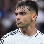 Real Madrid Krisis Bek Tengah Saat Menjamu Skuad Azulones di Bernabeu Raul Ascensio pemain Real Madrid