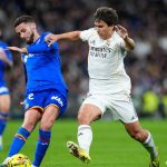 Real Madrid Kalah 0-1 di Bernabeu Lawan Skuat Azulones, Blaugrana Bersorak! Real Madrid vs Getafe