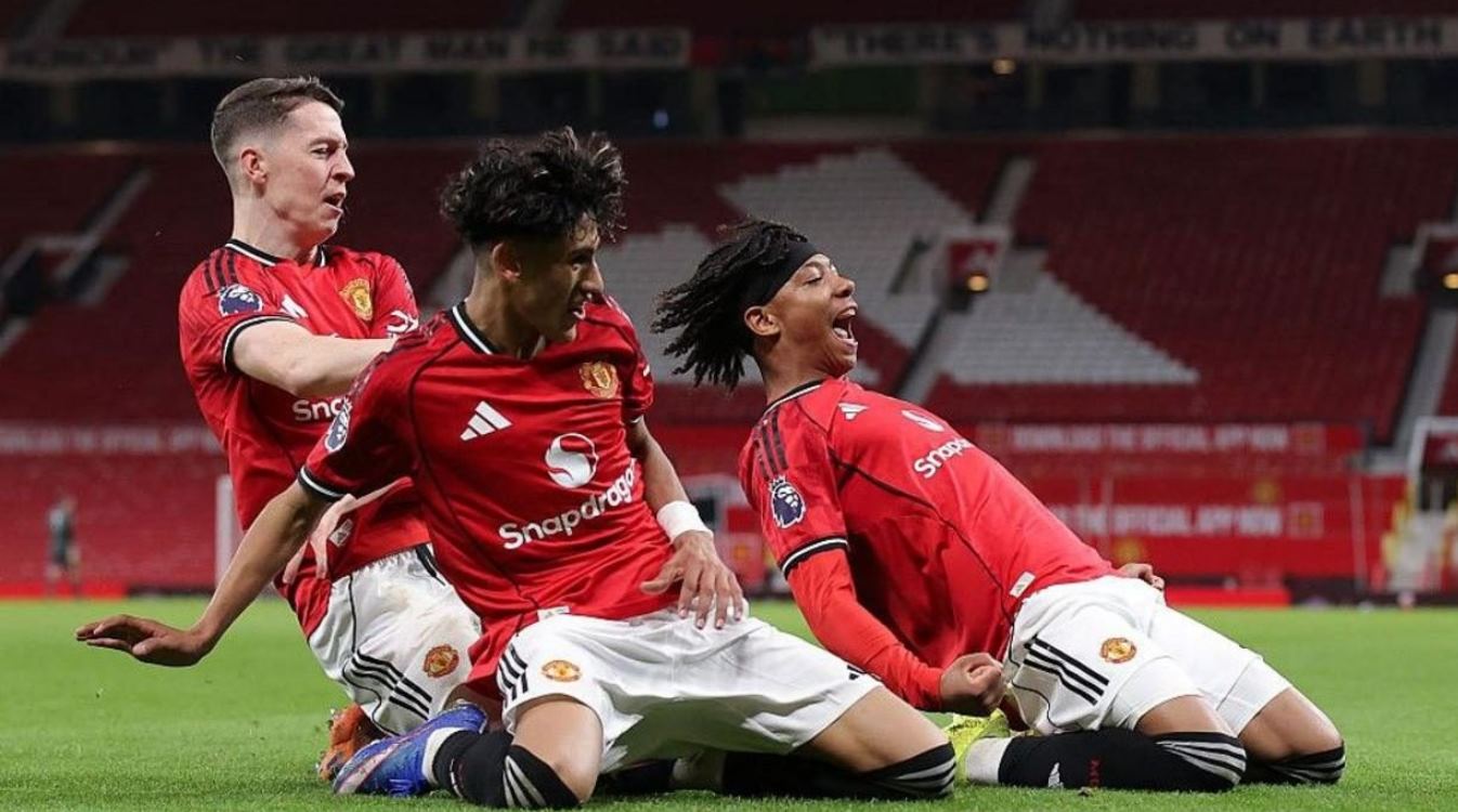 Rencana transfer Manchester United di bursa transfer 2026