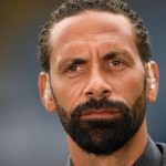 Rio Ferdinand Peringatkan De Zerbi Jika Gabung Tottenham, Reputasi Taruhannya! Rio Ferdinand pakar sepakbola Inggris